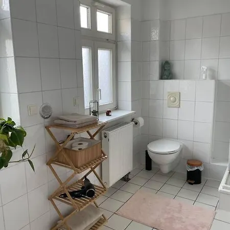 Charming Apartment Blankenburg  Zewnętrze zdjęcie