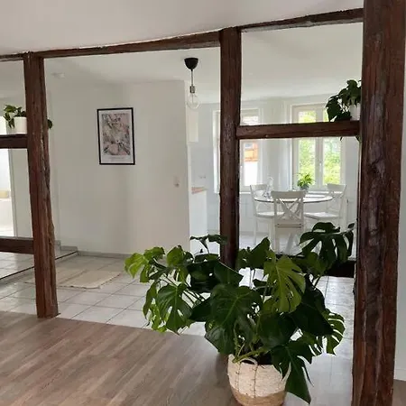 Charming Apartment Blankenburg  Zewnętrze zdjęcie