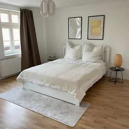 Charming Apartment Blankenburg  Zewnętrze zdjęcie