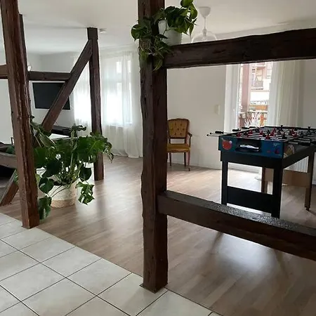 Charming Apartment Blankenburg  Zewnętrze zdjęcie