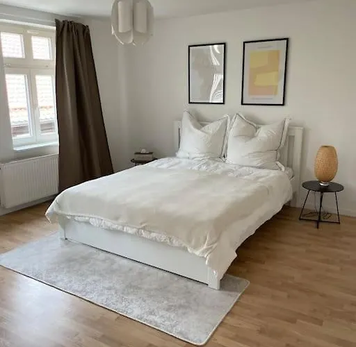 Charming Apartment