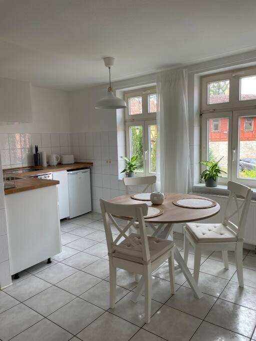 Charming Apartament