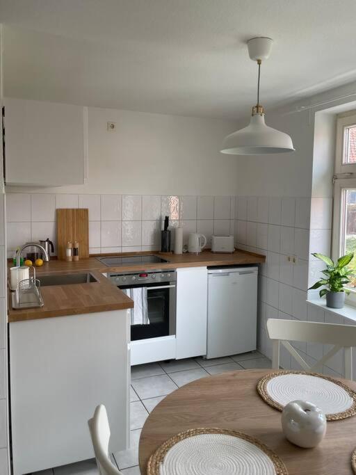 Charming Appartement