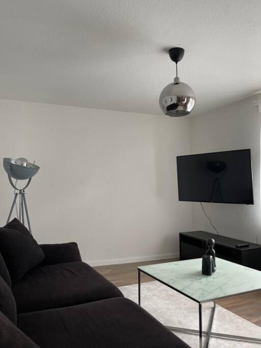 Apartament Charming Blankenburg (Harz)