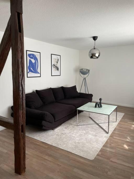 Apartament Charming