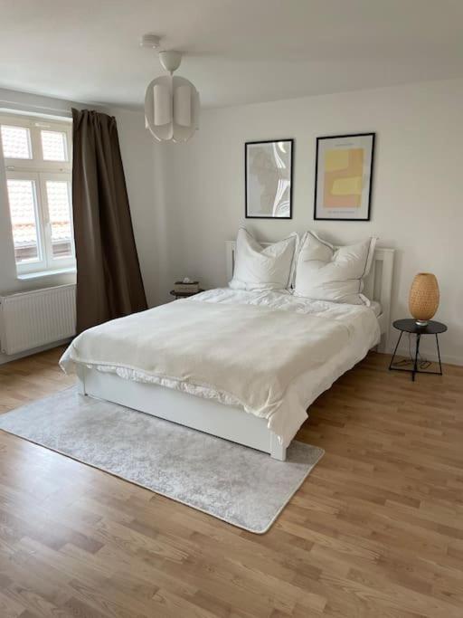 Appartement Charming *