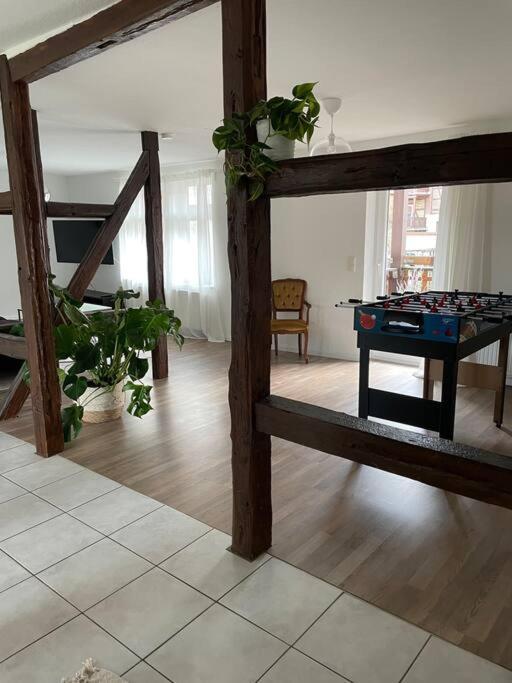 Apartament Charming
