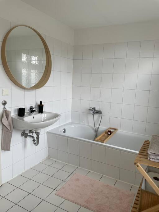 Charming Appartement