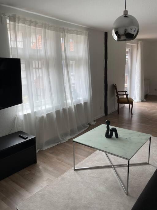 Appartement Charming *